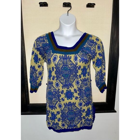 Free People Cashmere Sweater - Small - B10 - Picture 5 of 7